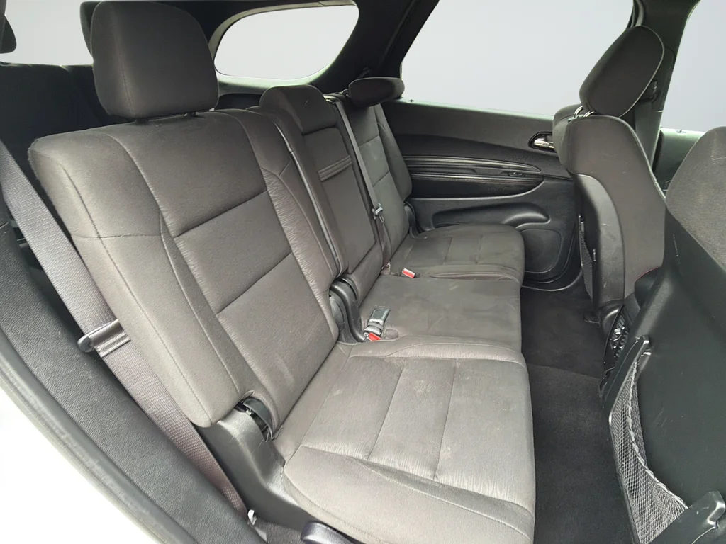 Used 2023 White Dodge GT image 27
