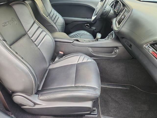 Used 2023 Blue Dodge SRT Jailbreak image 27