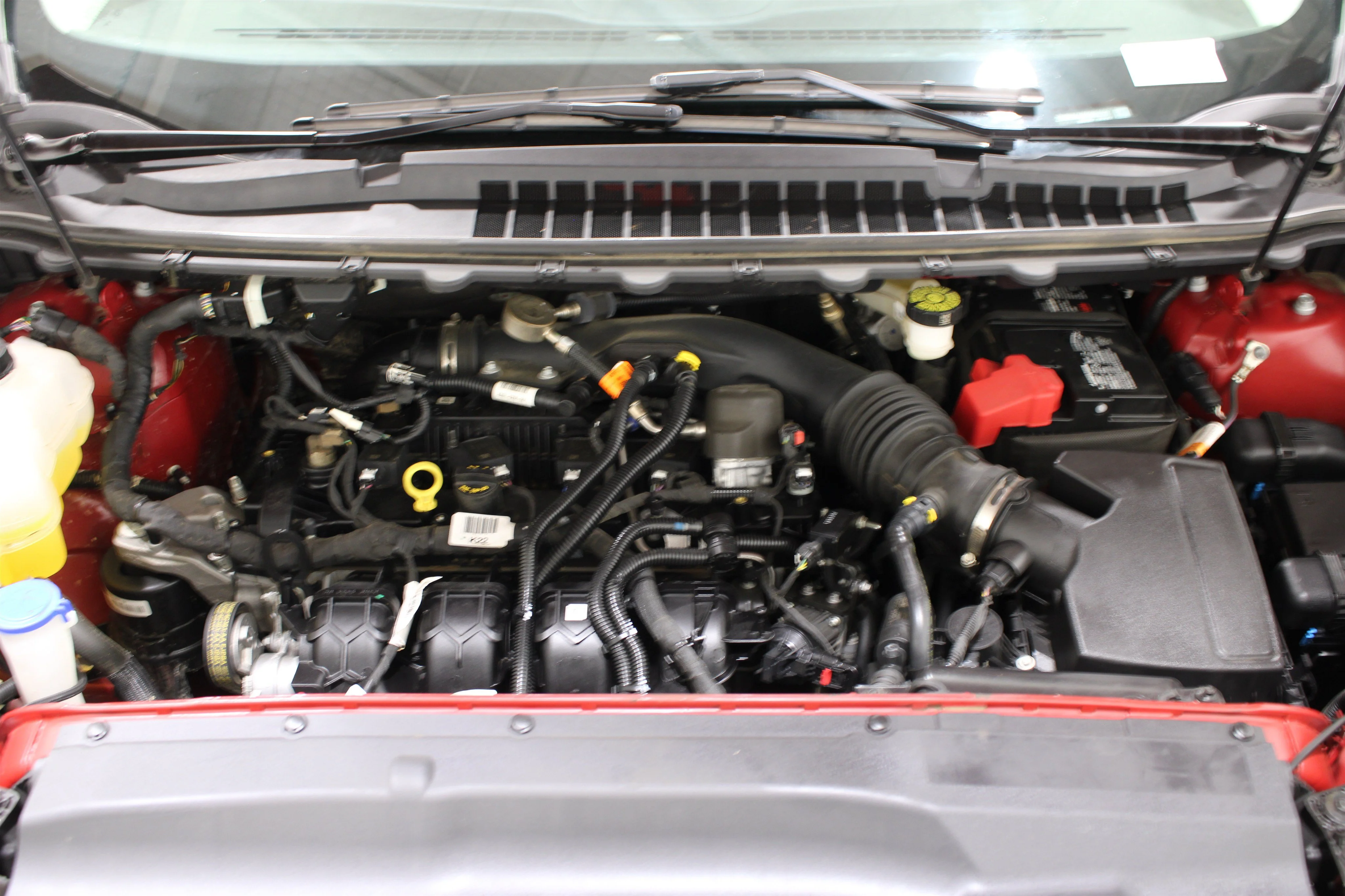 2024 Ford Edge SEL - Photo 41
