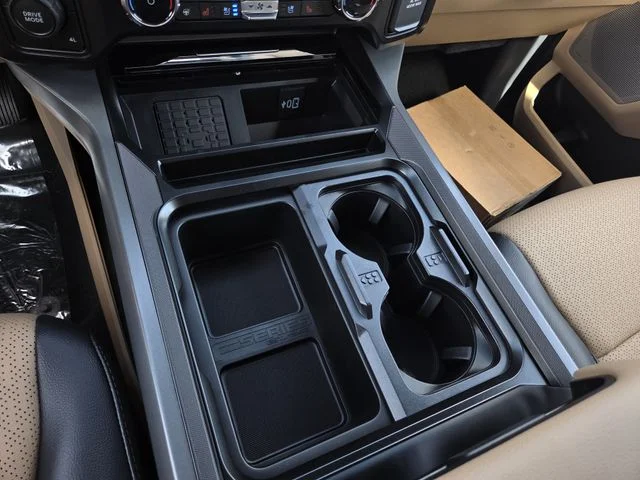 New 2026 Avalanche Ford F-350® Lariat® image 9