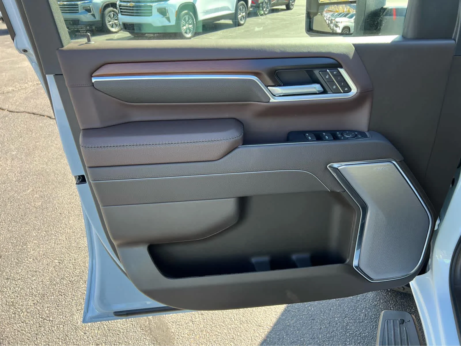 2026 GMC Sierra 3500HD Denali - Photo 14