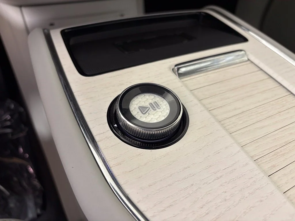 Used 2025 Beige Volvo Twin Motor Performance Ultra image 29