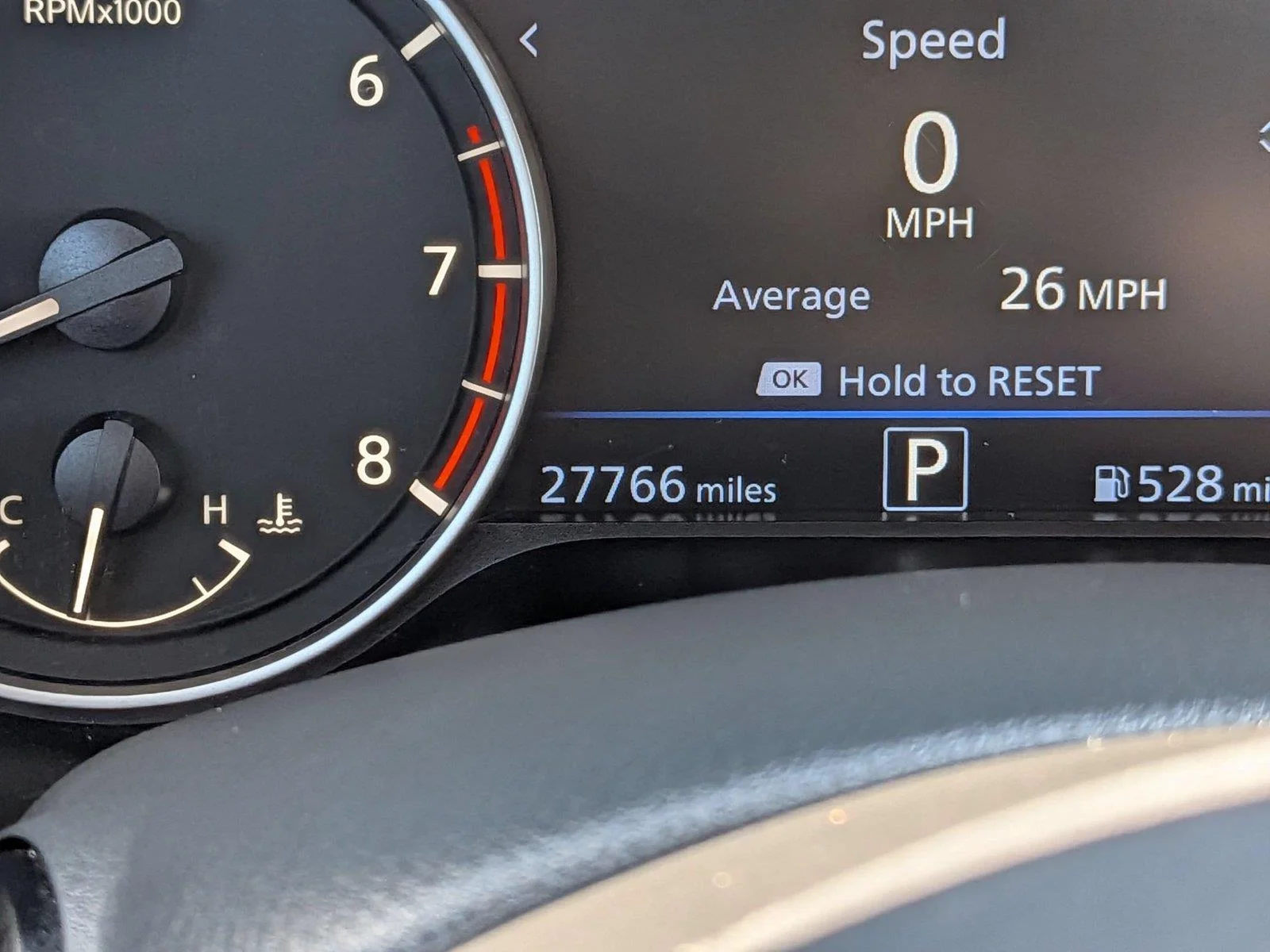 Certified Used 2025 Super Black Nissan SV image 23