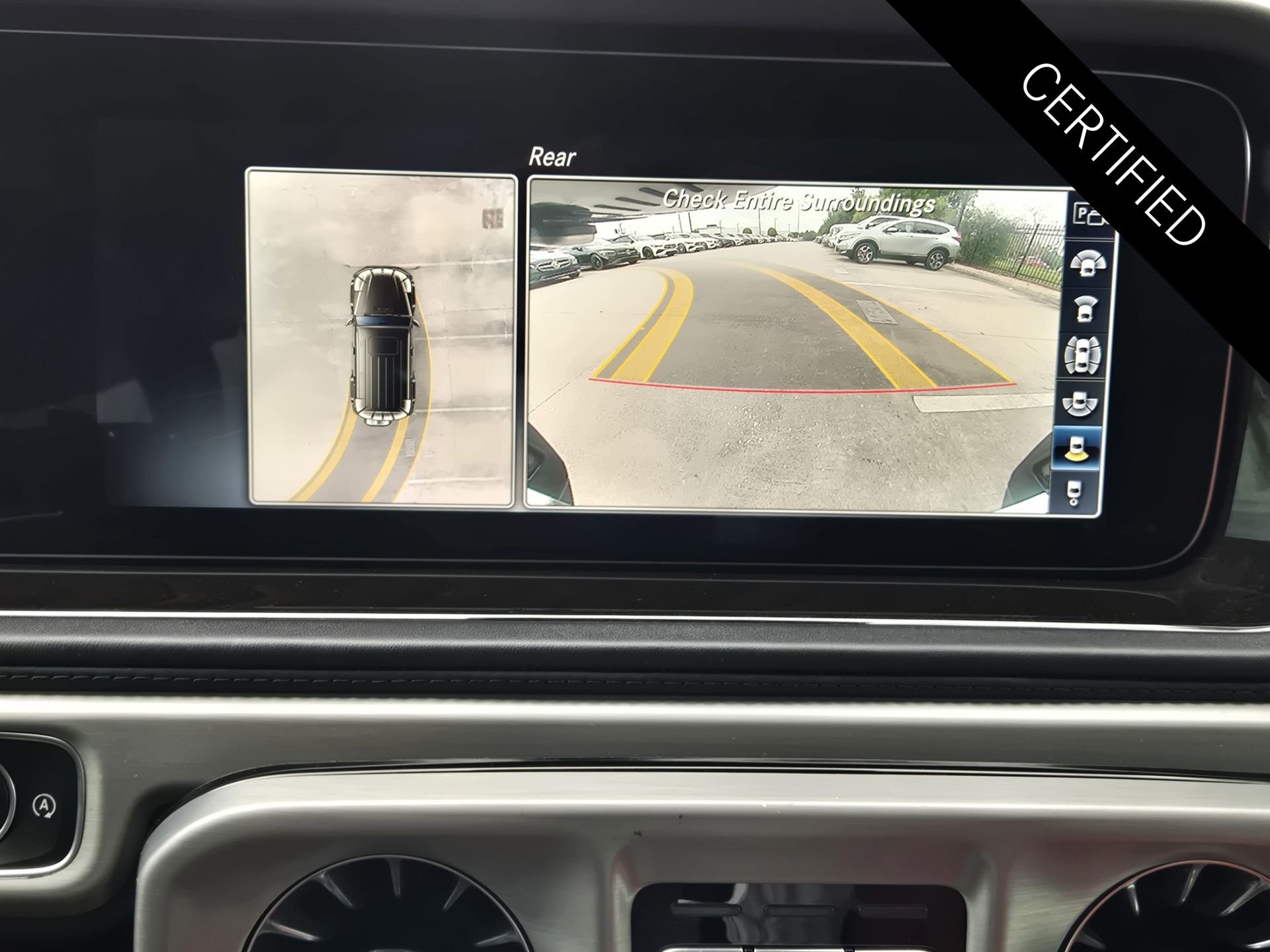 2022 Mercedes-Benz G-Class AMG G63 - Photo 17