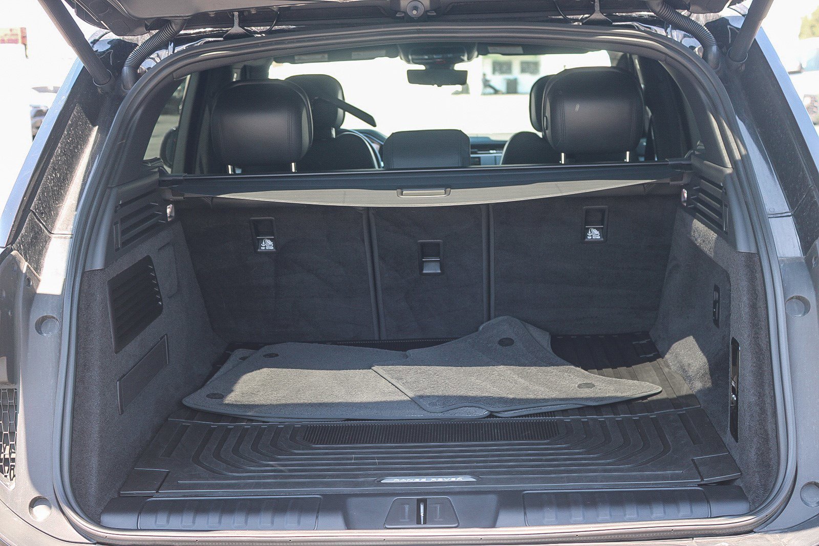 2024 Land Rover Range Rover Sport SE - Photo 25