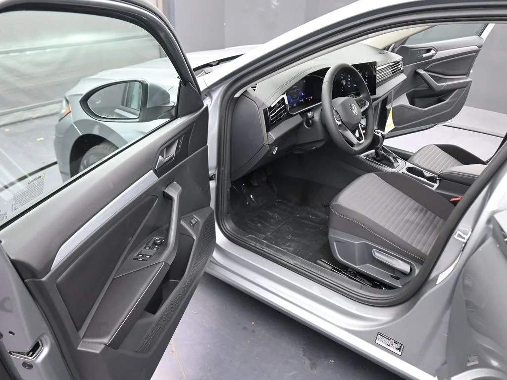 New 2026  Volkswagen 1.5T S image 39