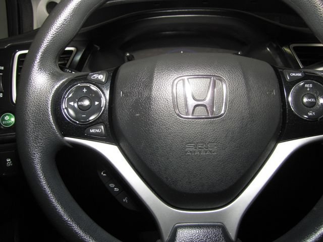 Used 2015  Honda EX image 5