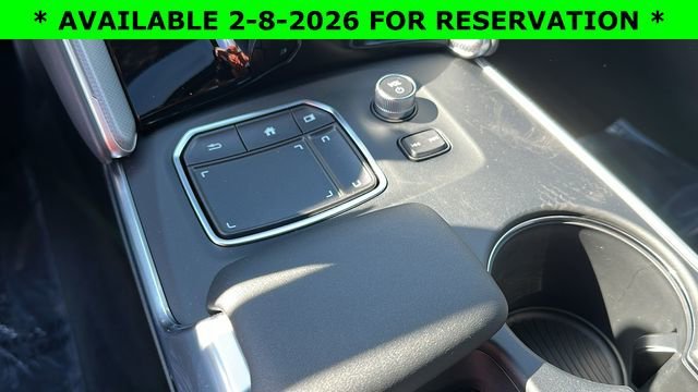 2025 Acura TLX A-SPEC Package - Photo 48