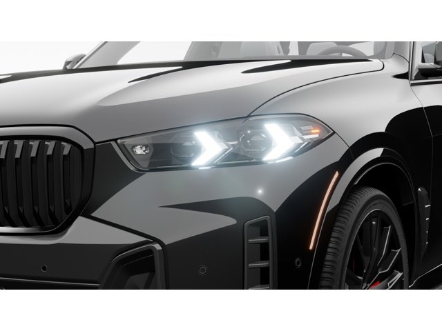 New 2026 Black Sapphire Metallic BMW sDrive40i image 6