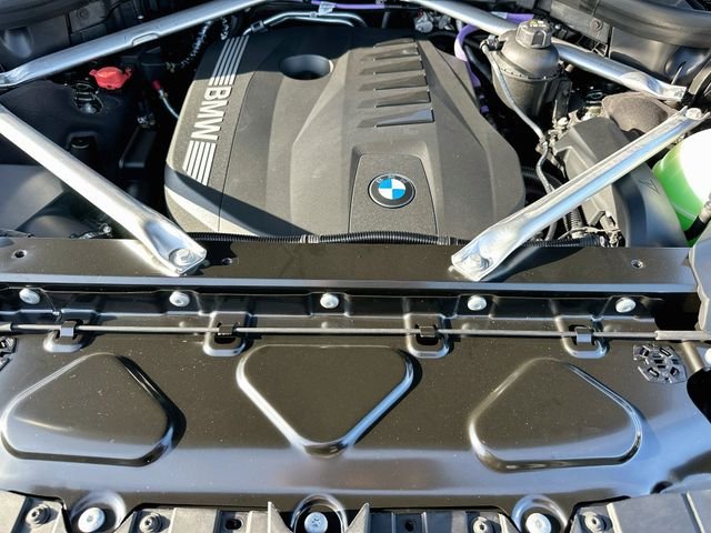 New 2027 Green BMW xDrive40i image 23