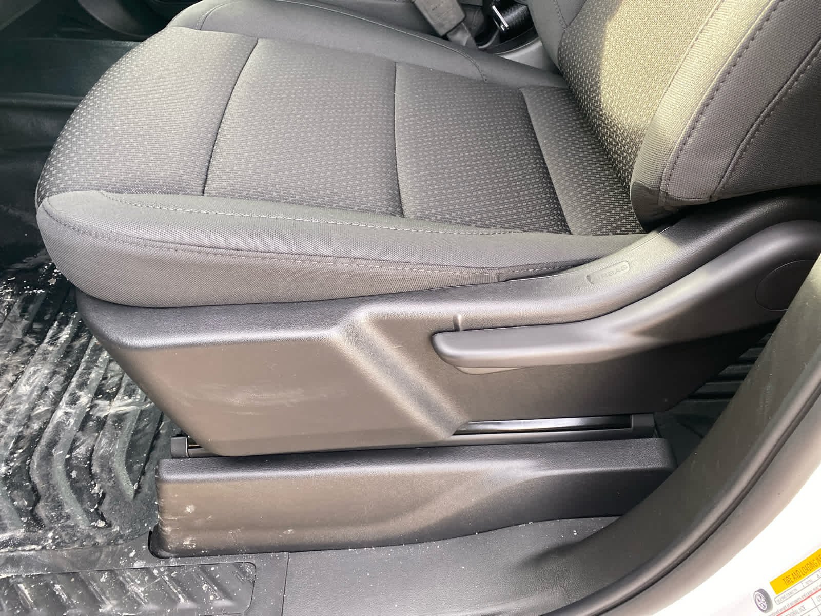 2026 GMC Sierra 1500 Pro - Photo 13