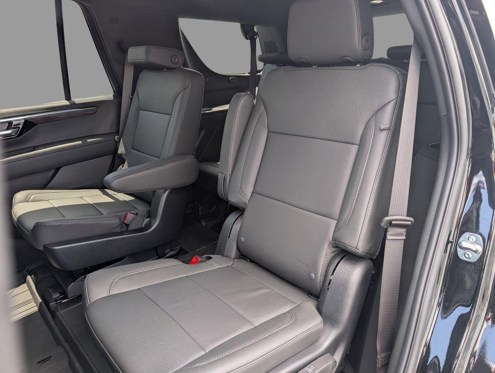 New 2026 Black Chevrolet LT image 26
