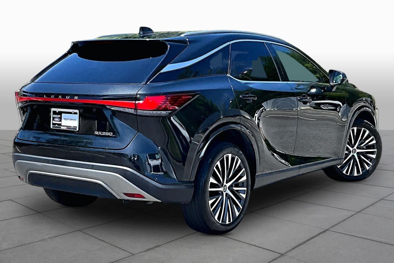 Used 2023 Caviar Lexus Premium Plus image 13
