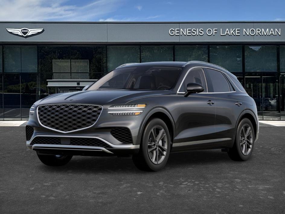 2027 GENESIS GV70