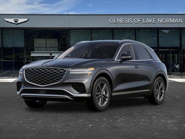 2027 Genesis GV70 2.5T Advanced