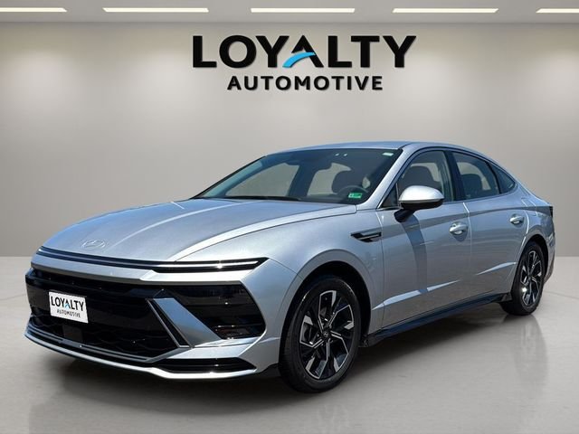 2024 Hyundai Sonata SEL's photo