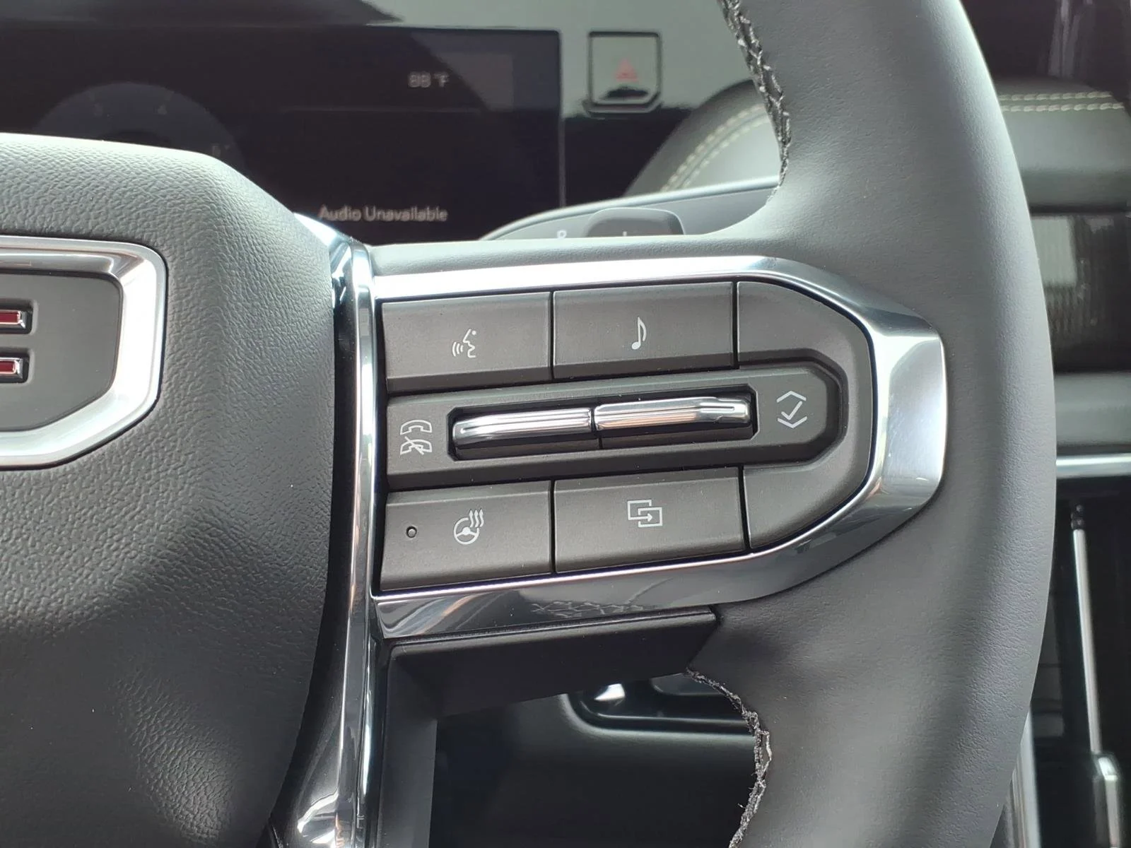 2026 GMC Yukon XL Elevation - Photo 22