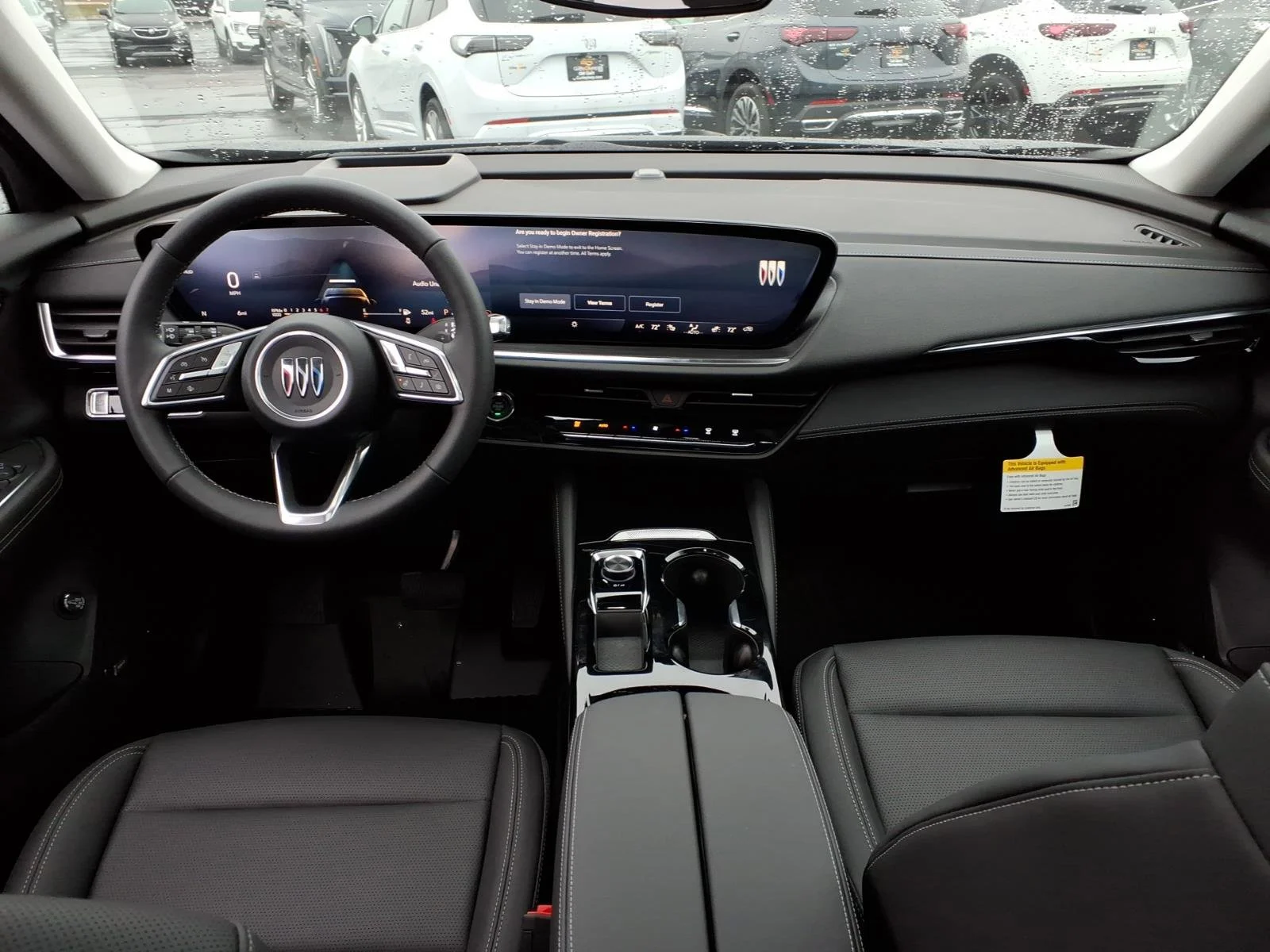 2026 Buick Envision Preferred - Photo 6
