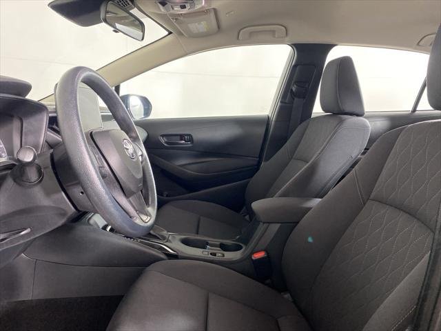 2023 Toyota Corolla LE - Photo 26