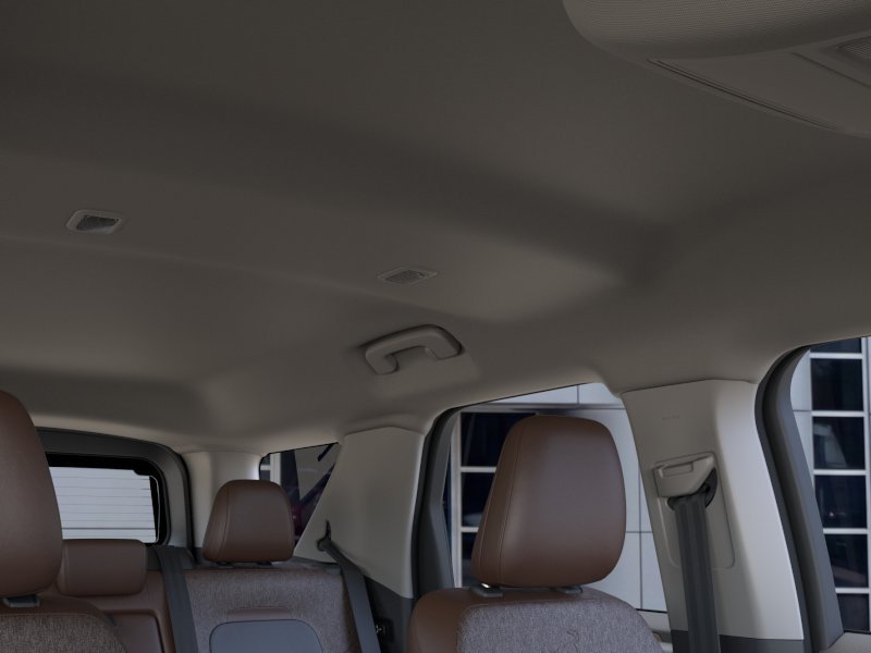 New 2026 Oxford White Ford Outer Banks® image 22
