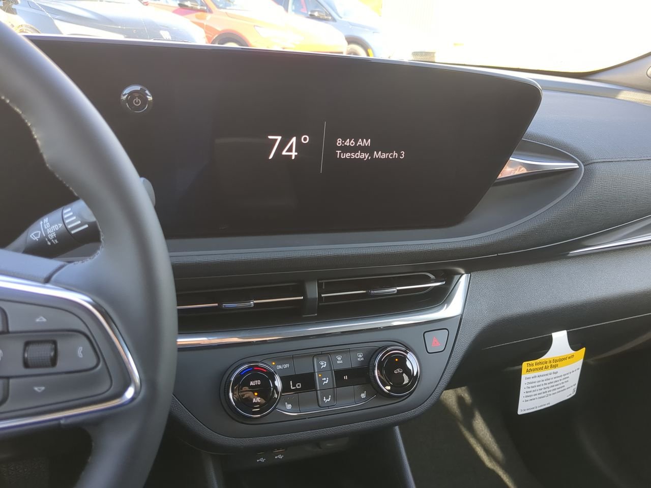 2026 Buick Envista Preferred - Photo 45