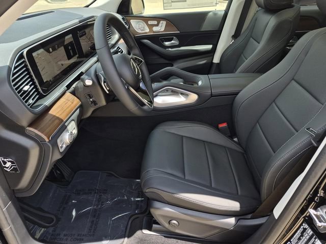 New 2026 Black Mercedes-Benz GLE 450 image 49