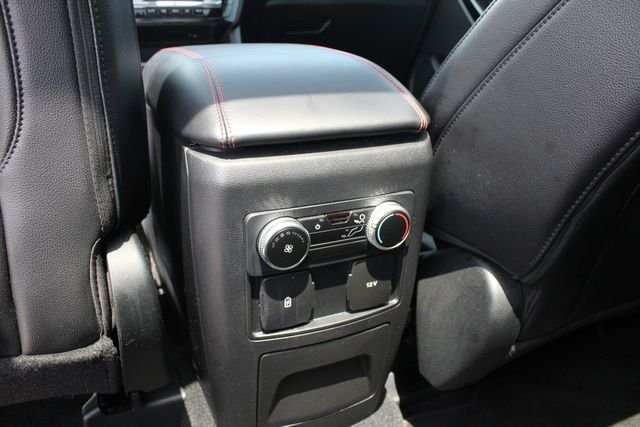 Used 2023 Gray Ford ST-Line image 26
