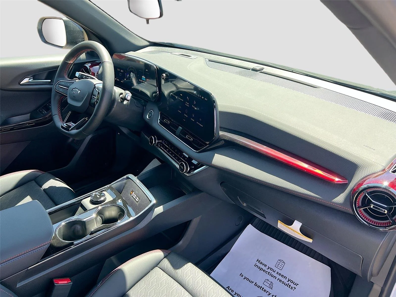 2026 Chevrolet Equinox RS - Photo 30