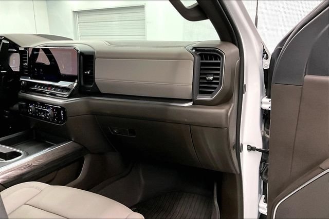2025 Chevrolet Silverado 2500HD LTZ - Photo 19