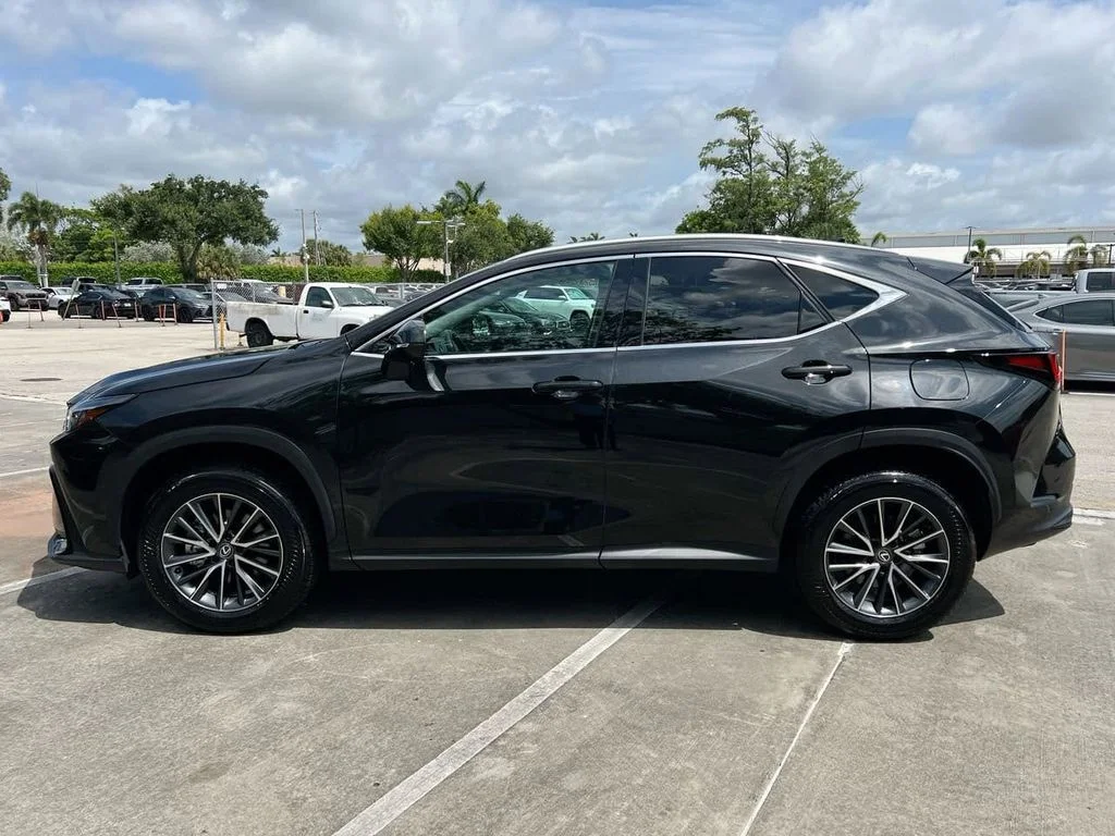 Certified Used 2025 CAVIAR Lexus 250 Base image 4