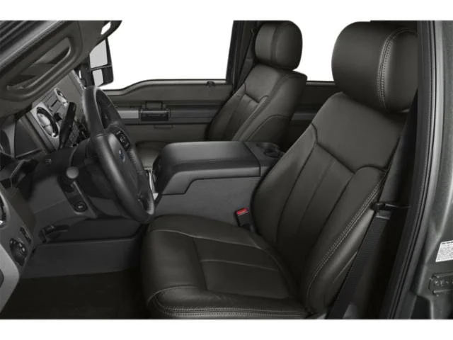 Used 2015 Bronze Fire Ford Lariat image 31