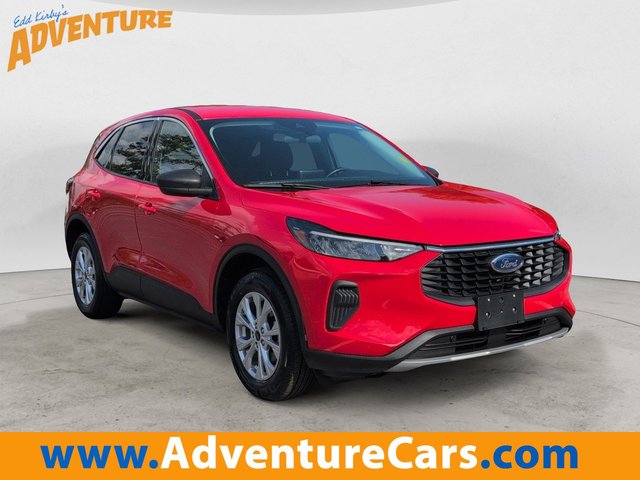 Pre-Owned 2024 Ford Escape Active