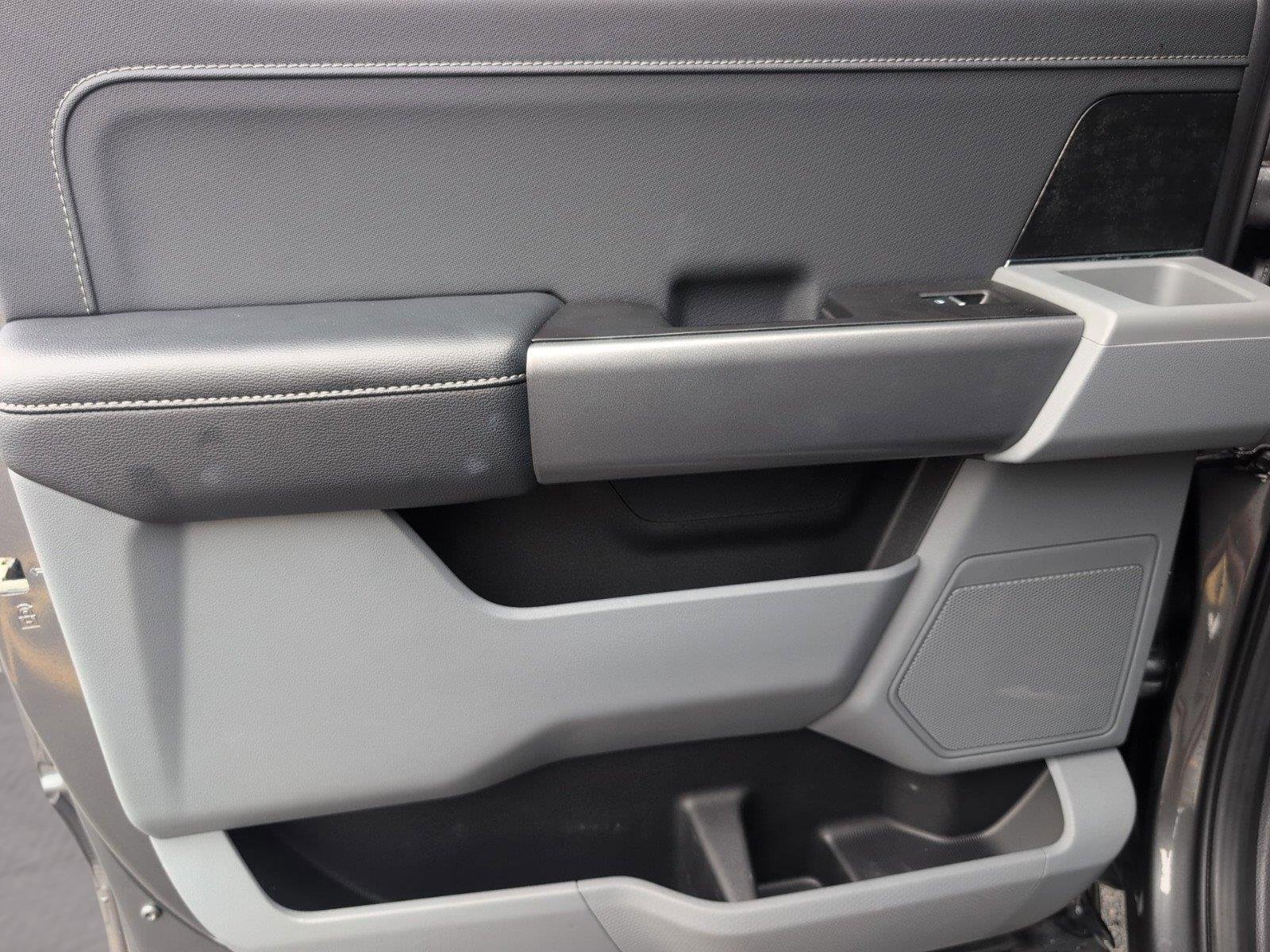 Used 2023 Carbonized Gray Ford XLT image 31