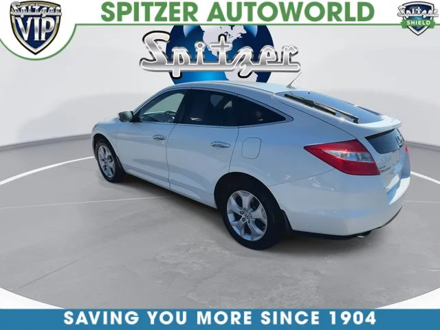 Used 2011  Honda EX-L image 7