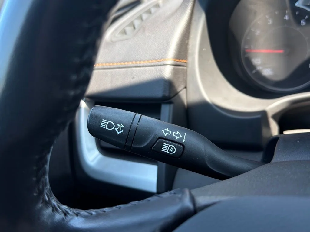 Used 2020 Black GMC SLE image 25