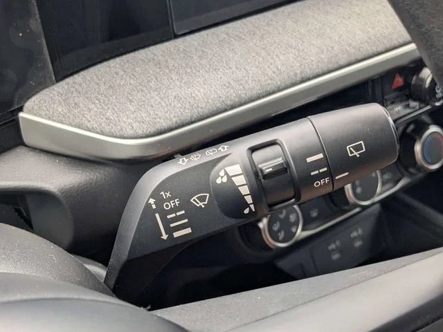 Used 2025 Super Black Nissan SV image 24