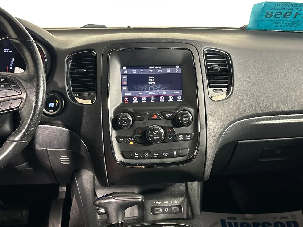 Used 2018 Black Dodge GT image 29