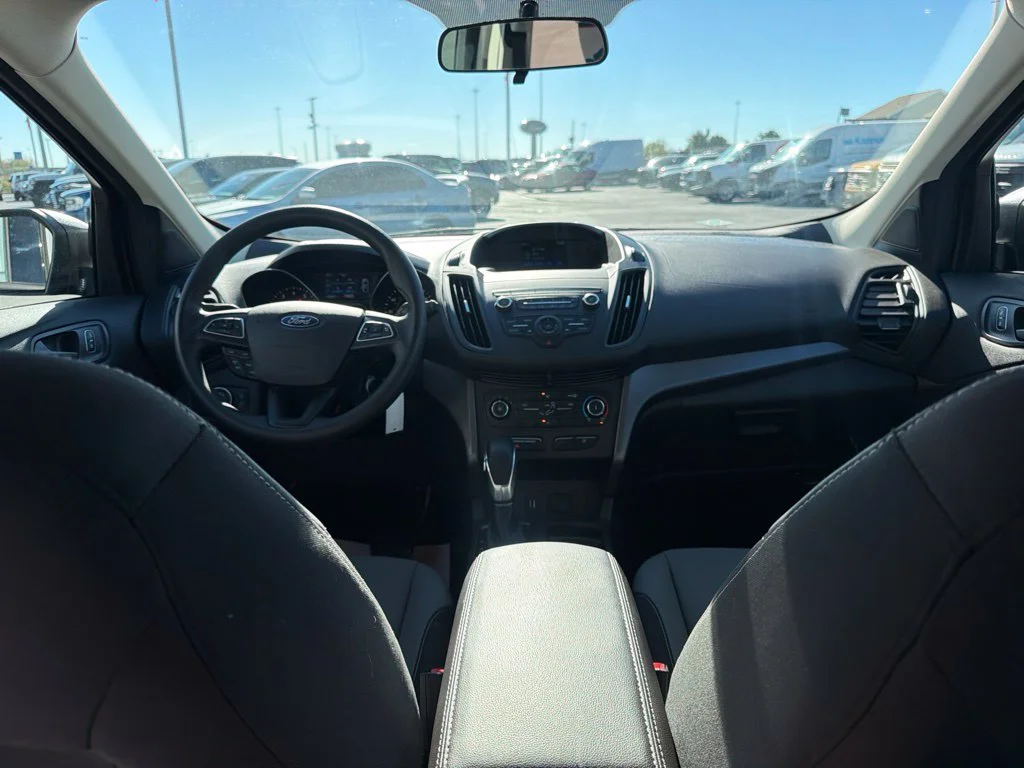 Certified Used 2019 Sea Green Ford S image 25