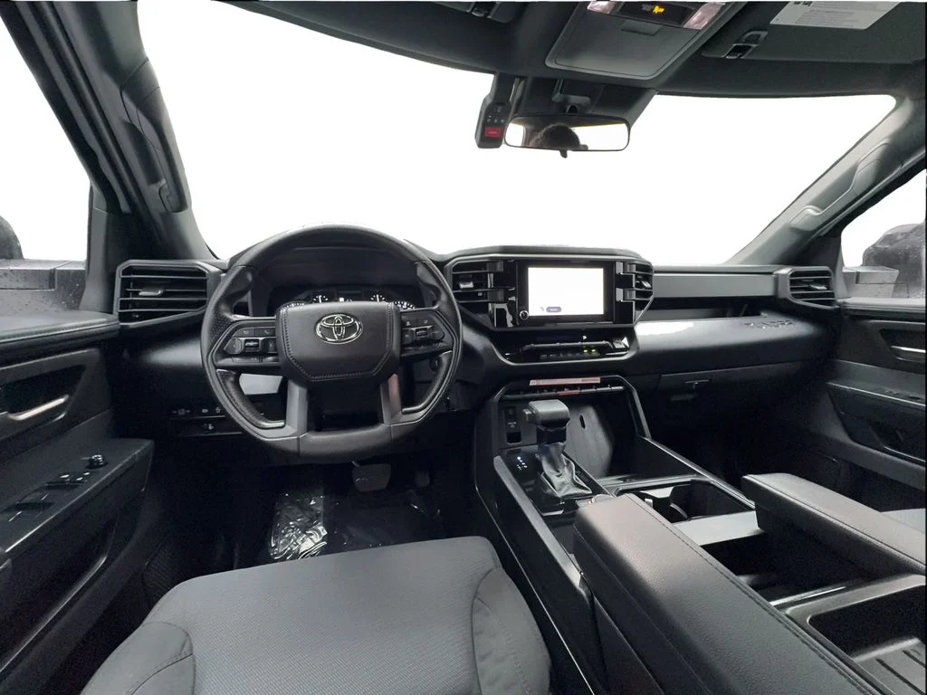 Used 2026 White Toyota SR5 image 19