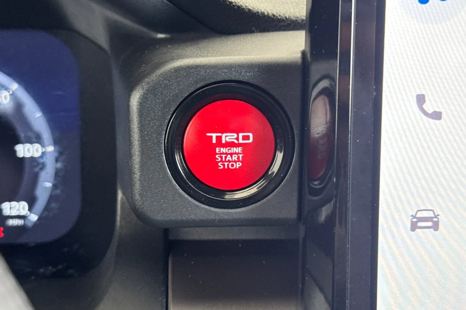 Certified Used 2024 Ice Cap Toyota TRD Sport image 20