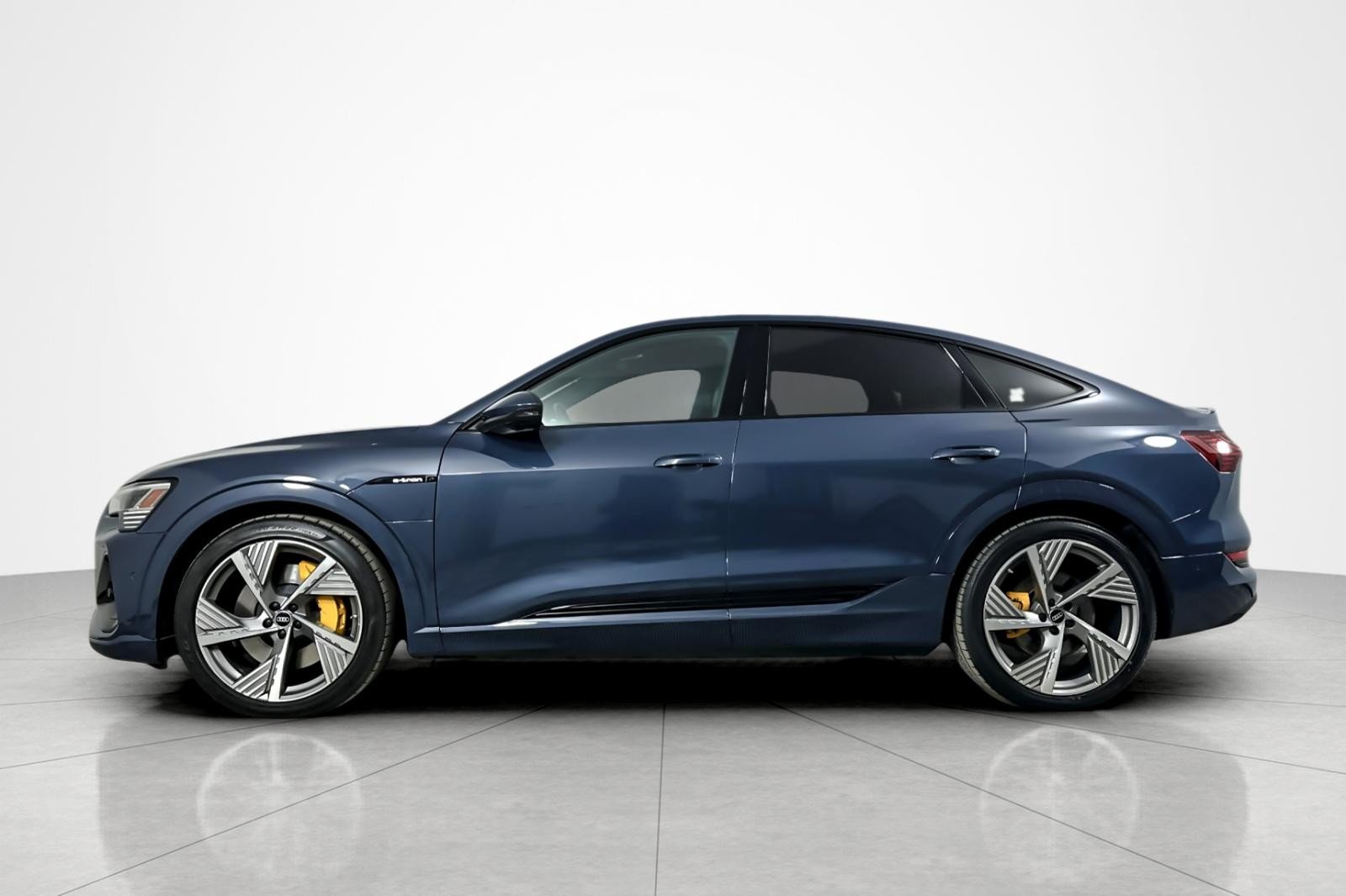 Used 2023 Audi e-tron Sportback Prestige with VIN WA13ABGEXPB015282 for sale in Beverly Hills, CA