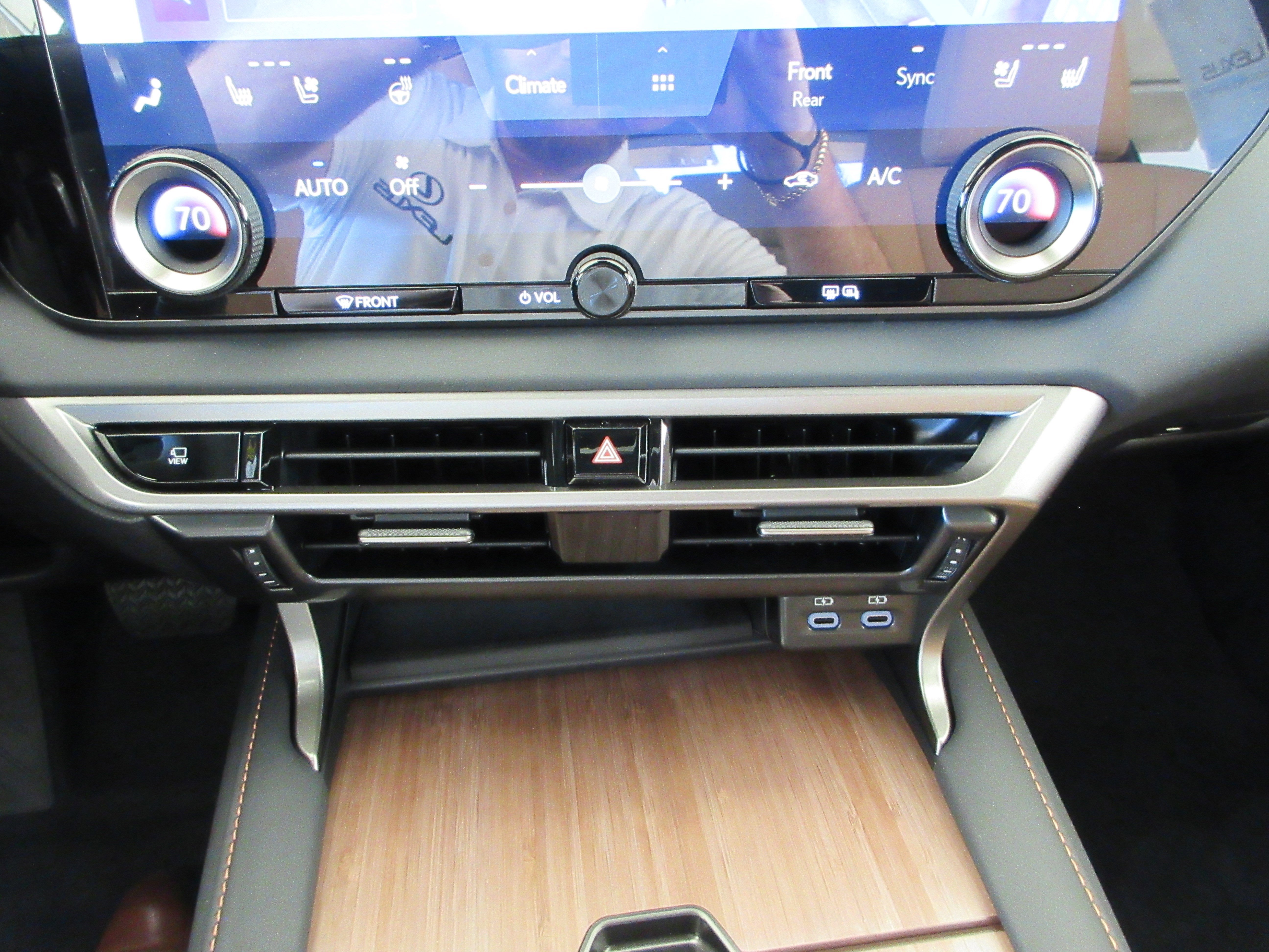 New 2026 Caviar Lexus PREMIUM image 41