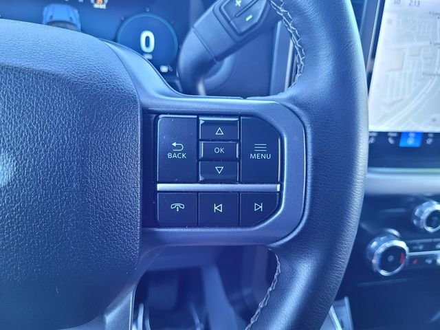 Used 2025  Ford XLT image 23