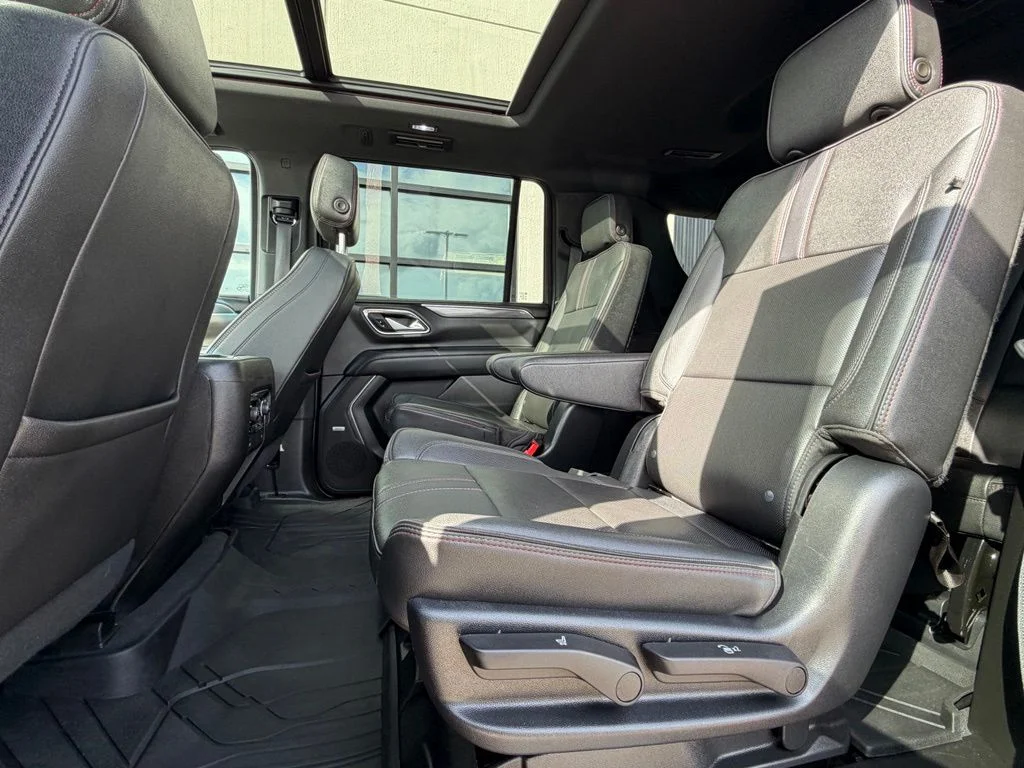 Used 2022 Black Chevrolet RST image 22