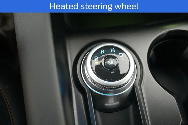 New 2026 Star White Metallic Tri-Coat Ford Tremor® image 18