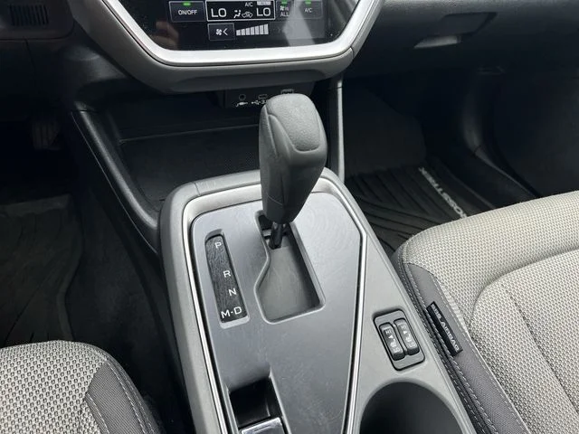 Used 2024 White Subaru Premium image 24
