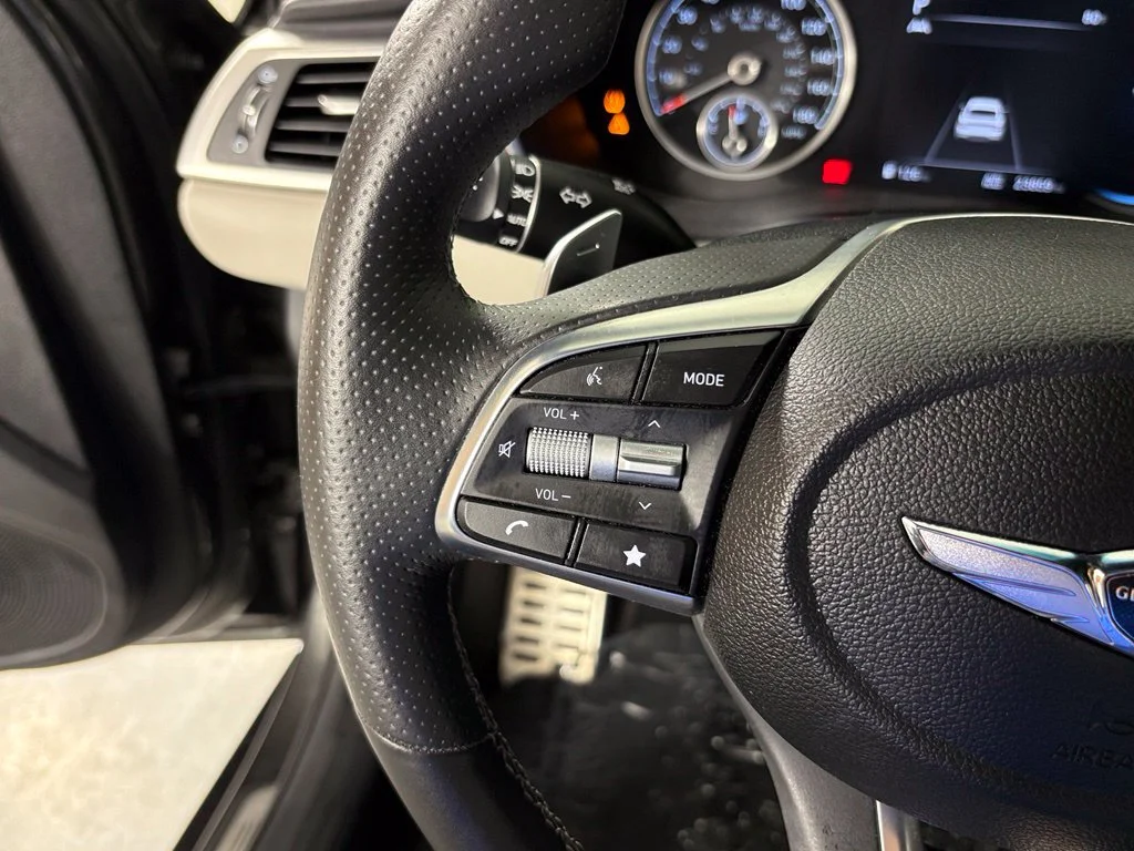 Used 2023 Gray Genesis 2.0T image 18