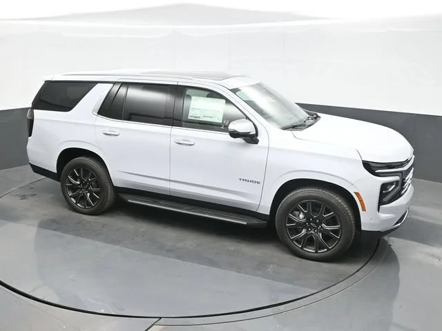 2026 Chevrolet Tahoe Premier - Photo 15