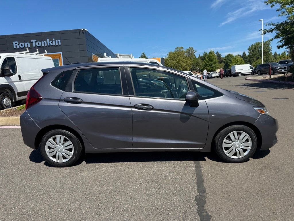 Used 2015  Honda LX image 8