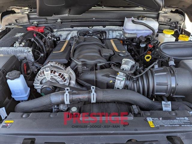 2025 Jeep Wrangler 4-Door Rubicon 392 Final Edition - Photo 32